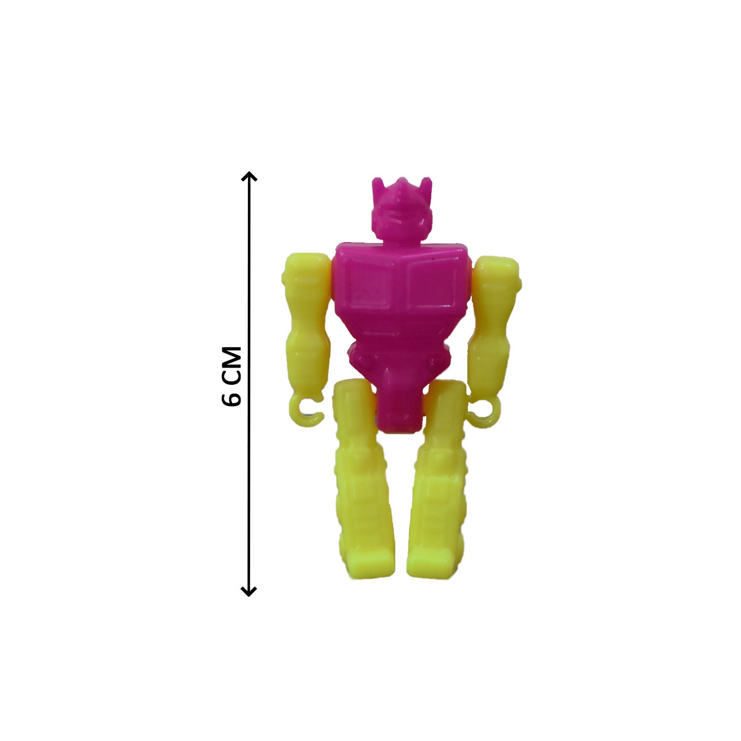 30 small robot toys designed for kids’ entertainment 30 small robot toys designed for kids’ entertainment
